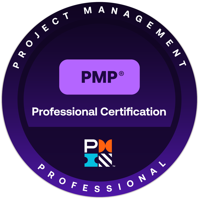PMP® Professional Certification